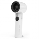 High speed and powerful handheld fan