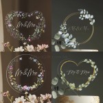 亞克力蛋糕插件