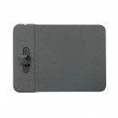 Mouse Pad with Wireless Charger