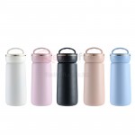 350ML Stainless Steel Thermos Cup