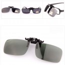 Myopia Sunglasses Set (Anti-UV)