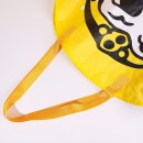 圓形手提編織袋可訂製