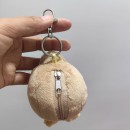 3D Plush Toy Storage Handbag Sleeve