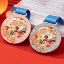 2026金屬獎牌 2026金屬獎牌