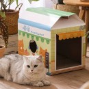 創意貓屋