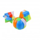 魯班鎖減壓益智玩具