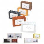 Building Block Photo Frame