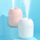 小型加濕器