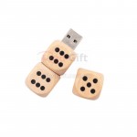 Wood USB Flash Drive