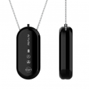 隨身掛脖空氣淨化器