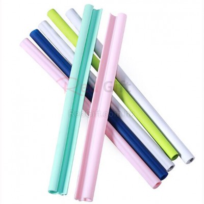 Silicone Straw