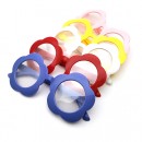 煙花眼鏡/紙眼鏡可訂製