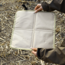 戶外輕便折疊坐墊