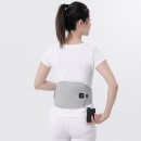 Heated Waist Support Belt