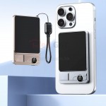 3C Certified 3-in-1 Ultra-thin Power Bank