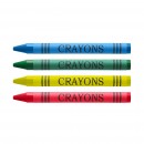 Dali 4CT Crayon Set