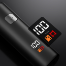 五合一男士電動毛髮修剪器