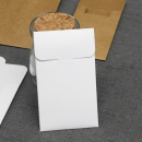 250G加厚牛皮信封袋