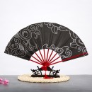 Folding Hand Fan