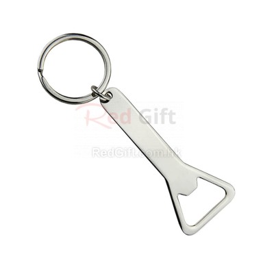 Beeki Bottle Opener Key Ring