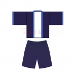 定制和服浴衣套裝