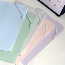 A4擋片快勞夾 A4擋片快勞夾