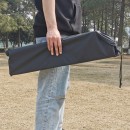 便攜式鋁合金收納袋折疊桌