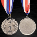 Metal Medal