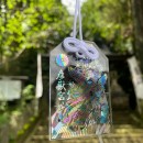 Promotional Omamori