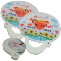 廣告折疊扇-社會福利署