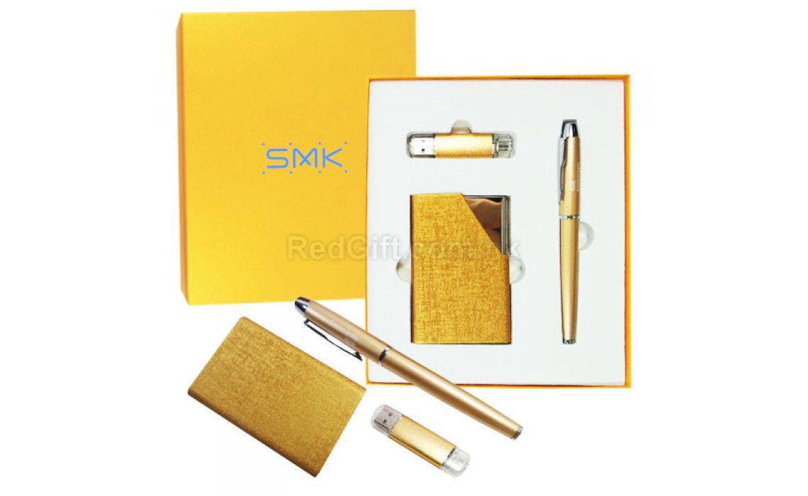USB Flash Drive Set-SMK Electronics（H.K.）Ltd.