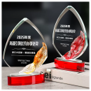 Crystal Trophy