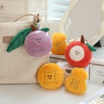 水果串串鑰匙扣掛件