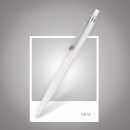 廣告筆按動簽字筆