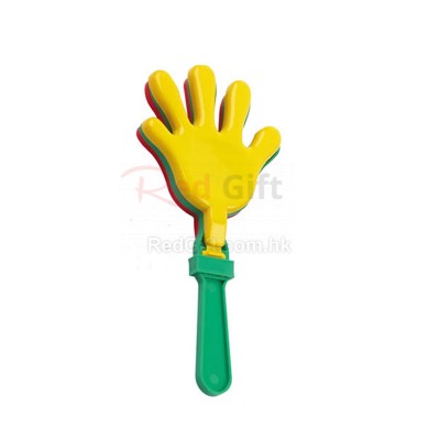 Hand Clapper