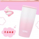 THERMOS Stainless Steel Ceramic Coating Liner Thermos Cup