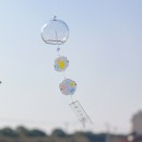 亞克力風鈴掛飾
