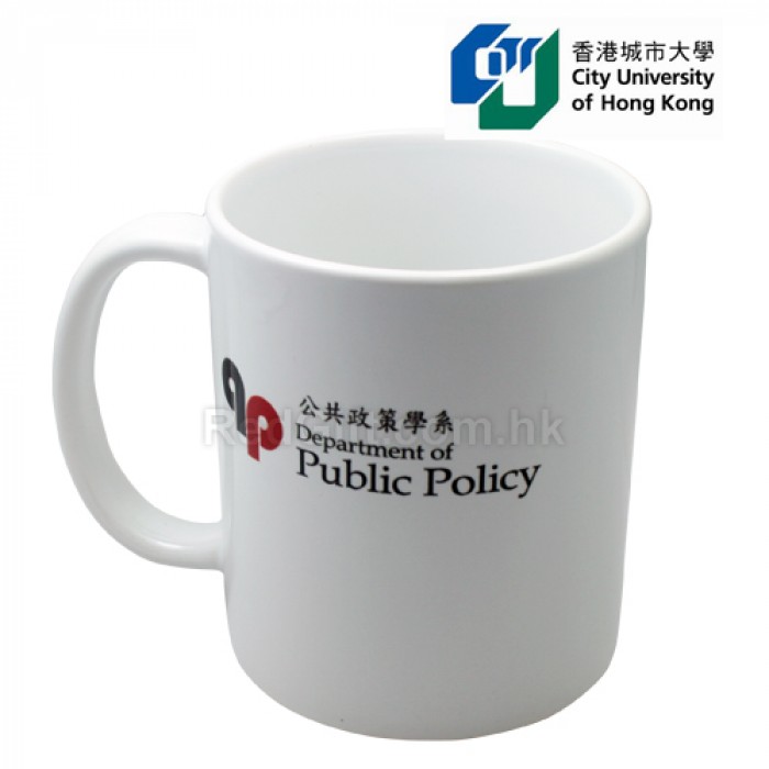 Ceramic Cup-CityU