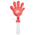 Hand Clapper