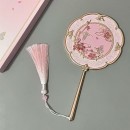 可定製古風化妝鏡