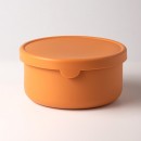 Silicone  Lunch Box