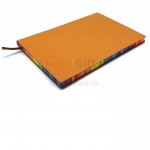 Soft PU Notebook