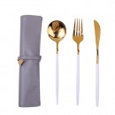 Stainless Steel Tableware