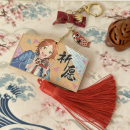 木御守祈福木牌 木御守祈福木牌