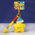 Star Keychain