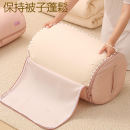 大容量可压缩收纳袋行李袋