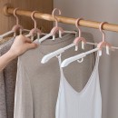 多功能旅行折叠衣架 多功能旅行折叠衣架