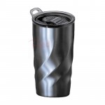 Uncle Earth 304 Stainless Steel Vacuum Swirl Coffee Mug