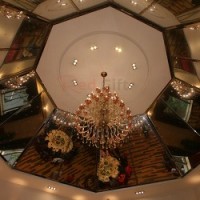 Red Gift 2017 Annual Dinner