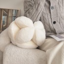 繡球家用抱枕靠墊